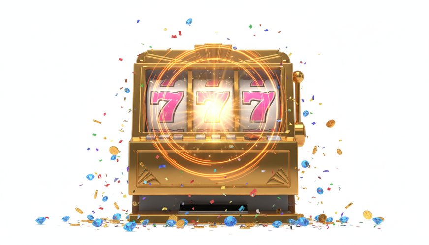 The Evolution of Online Casinos Over the Years