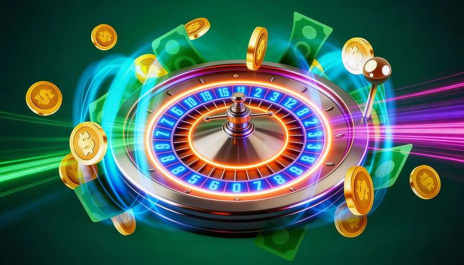 Wisho Casino - Sand eller Sanning? Wisho Casino - Sand eller Sanning?